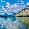 Bow Lake Canada groepsreis